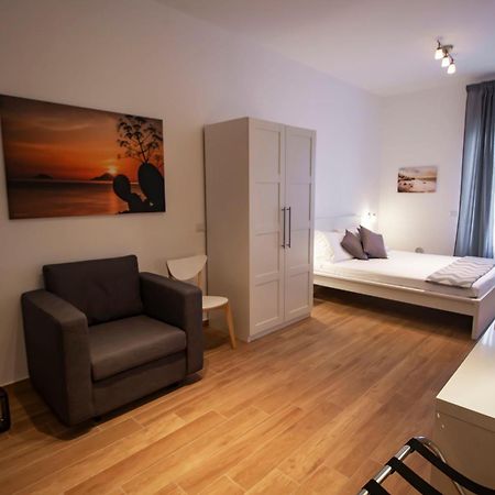 B&B T'Amo Lipari  Room photo