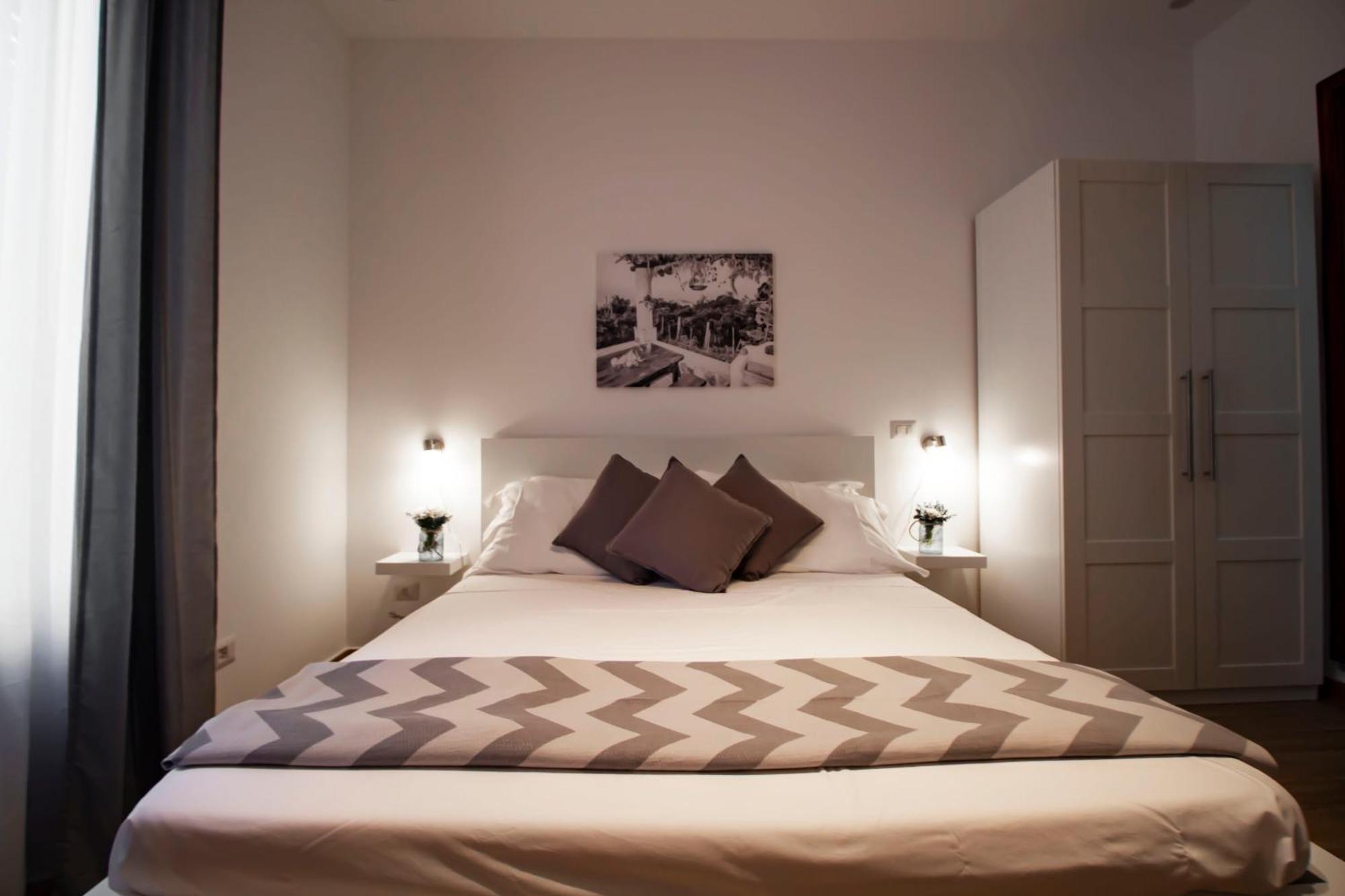 B&B T'Amo Lipari  Room photo